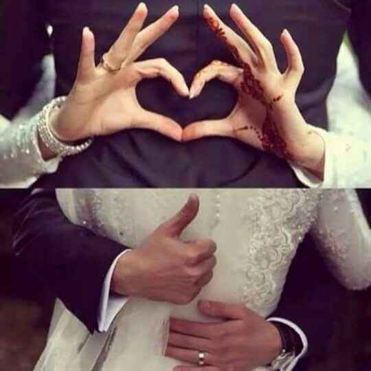 Mancano 37 minuti e poi il contatore segnerà 0!! mi sposooo - 1