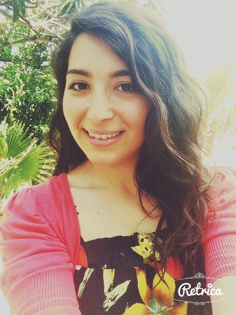 Help! capelli! che faccio? lisci, mossi? beach wave? - 1