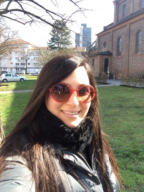 Il viaggio continua... *.* - 3