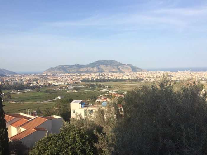 Benvenuta primavera - 1