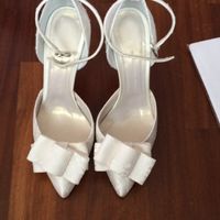 Mi fate vedere le vostre scarpe? - 1