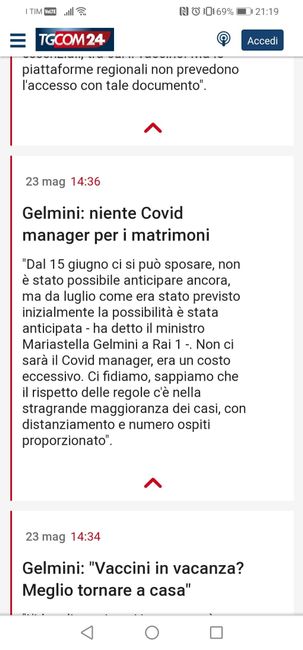 Finalmente una cosa sensata! 1