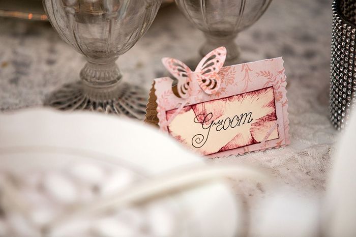 Segnaposto che tragedia :d - 3