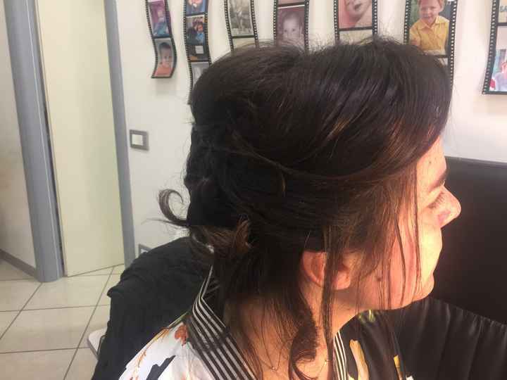 Trucco e acconciatura - 3