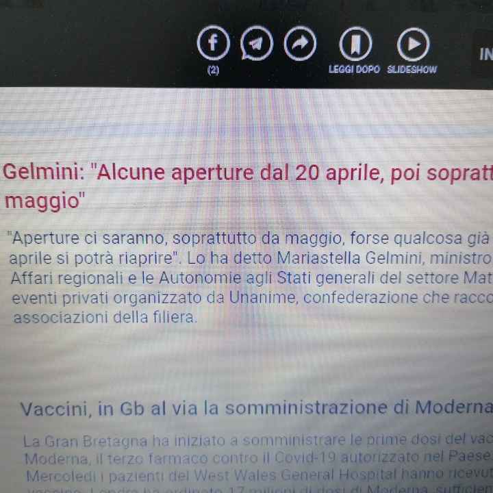 speranza Sposine!! - 1