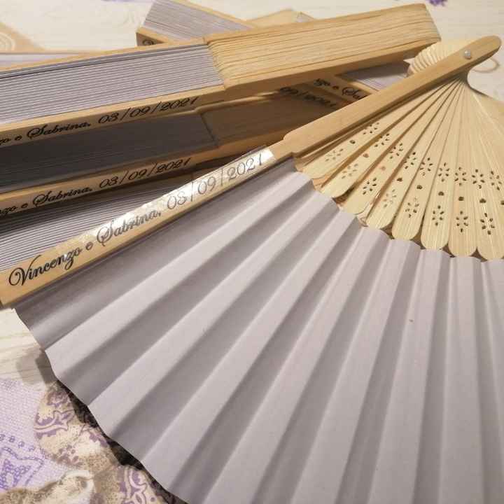 Ventagli finiti! - 1