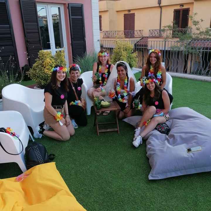 Addio al nubilato😍 - 1