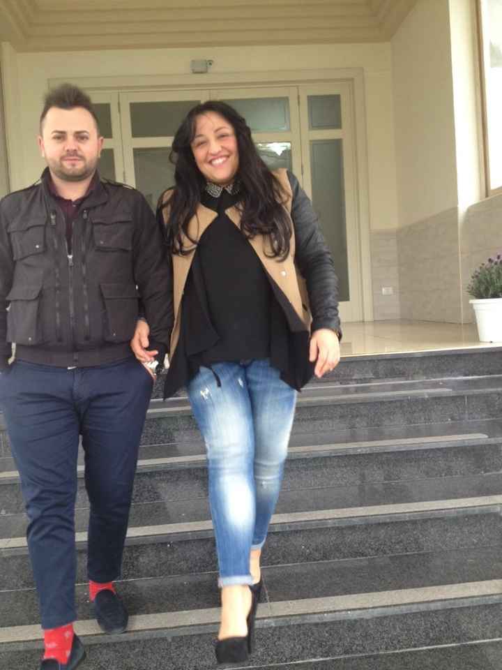 Sempre più innamorata di villa venere (terzigno) - 1