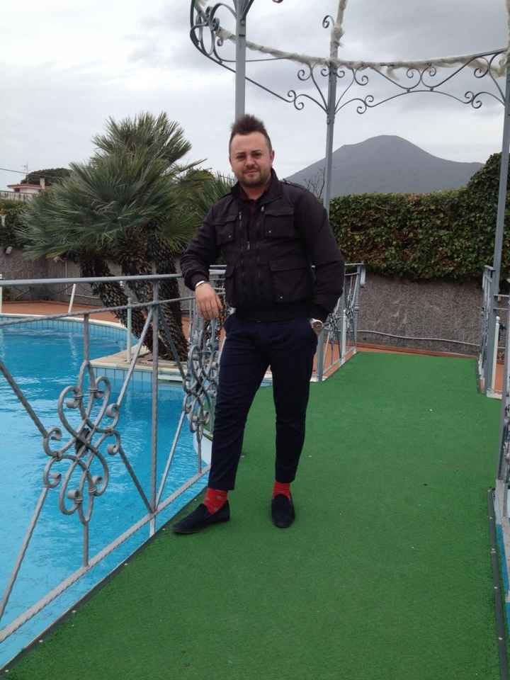 Sempre più innamorata di villa venere (terzigno) - 2