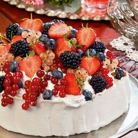 A.a.a. torta senza pan di spagna cercasi - 1