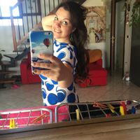 Prova acconciatura - 1