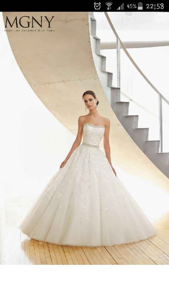 Mori lee - 1