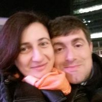 Presentati pubblicando una foto tua e del tuo fm - 1