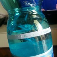 Bottigliette d'acqua personalizzate! wedding bag! - 1