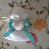 Sacchetti non invitati - 2