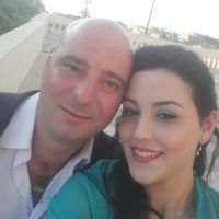 Foto Recentissima... Il Matrimonio di due amici nostri dove abbiamo deciso che i prossimi saremo noi