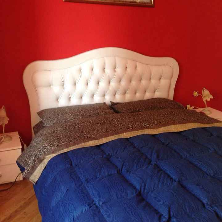 Camere da letto..mi fate vedere le vostre? - 1