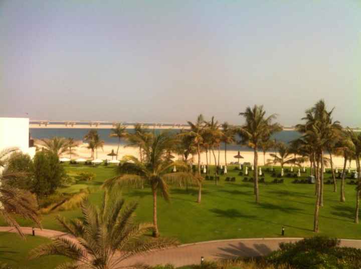 Dubai - consiglio hotel - 1