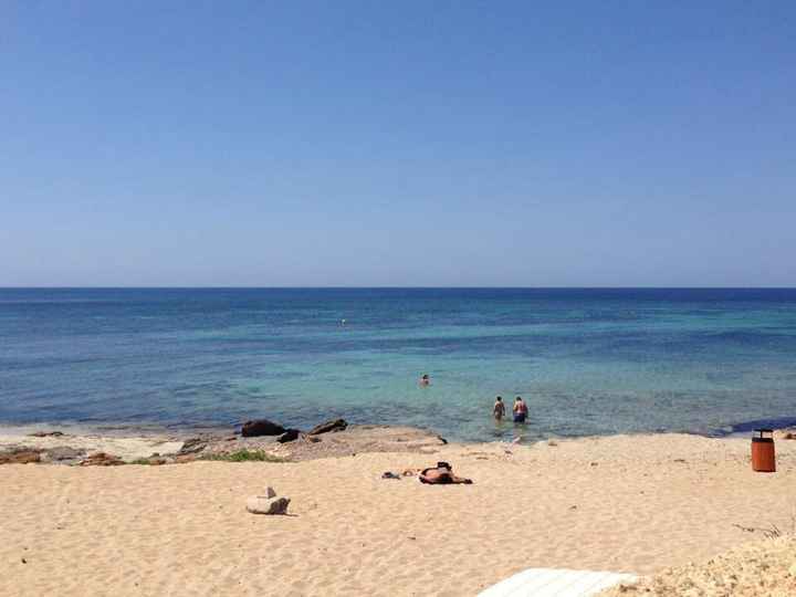 Formentera... ma dove??? - 2