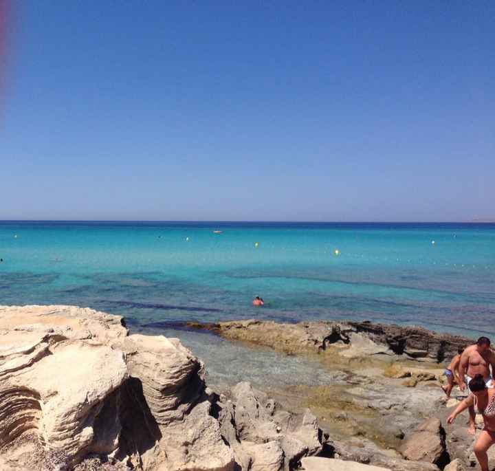 Formentera... ma dove??? - 1