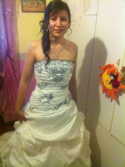 Finalmente il nostro siiii!!!!! - 2