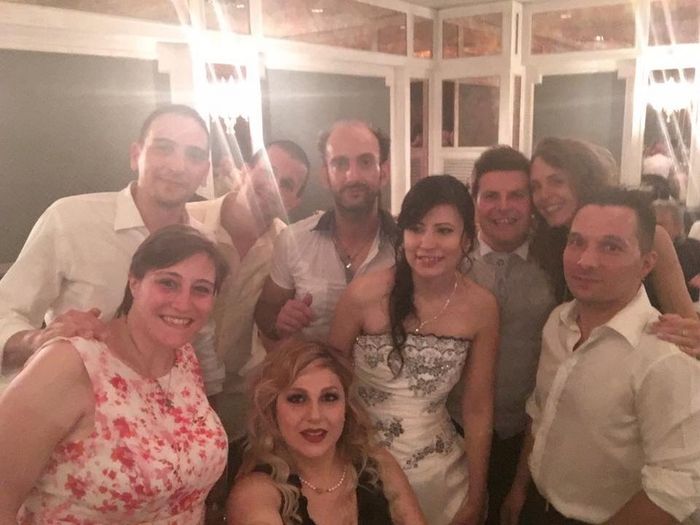 Finalmente il nostro siiii!!!!! - 3