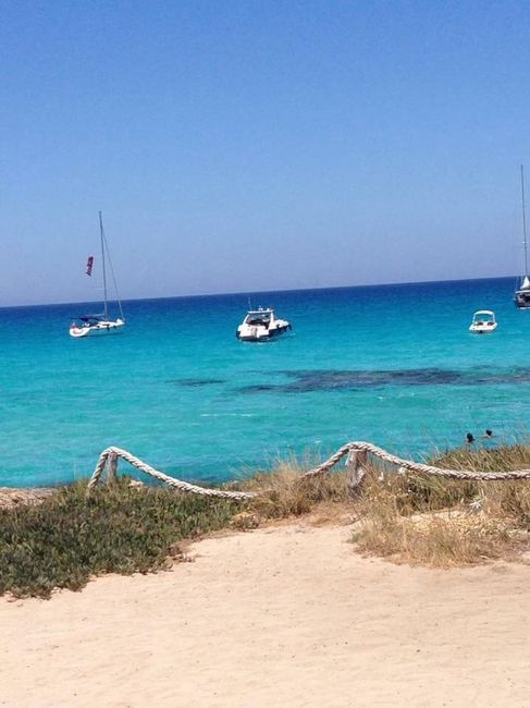 Formentera... ma dove??? - 1