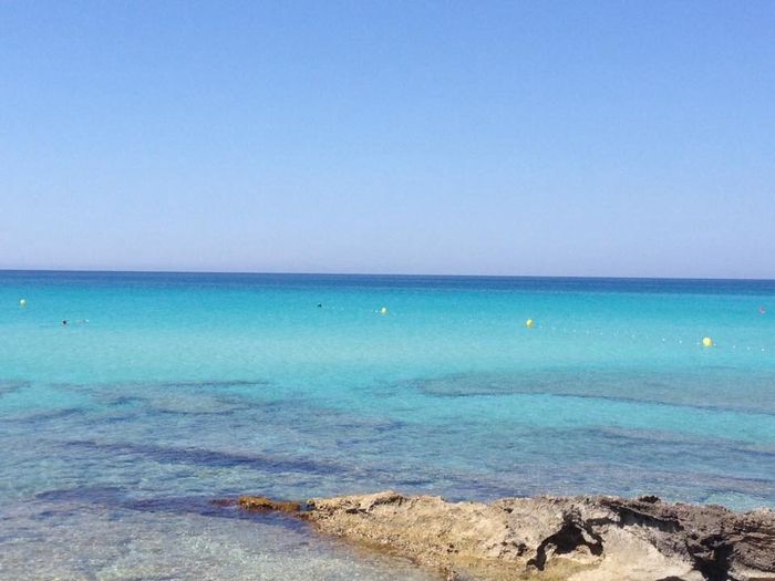 Formentera... ma dove??? - 2