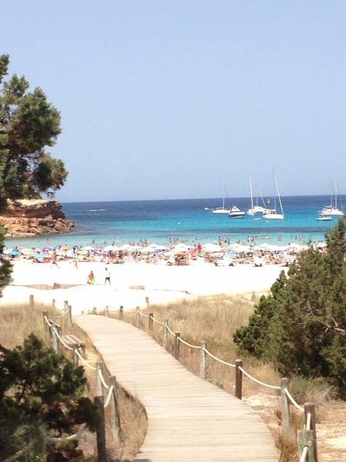 Formentera... ma dove??? - 3