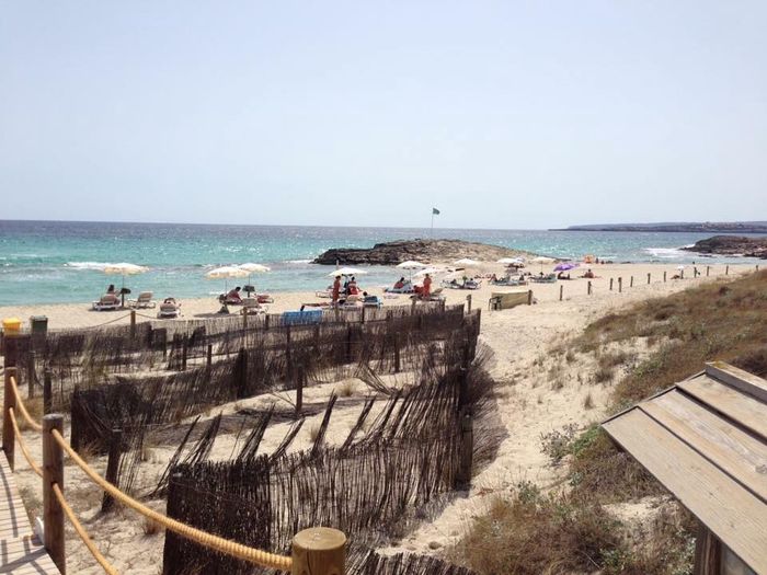 Formentera... ma dove??? - 1