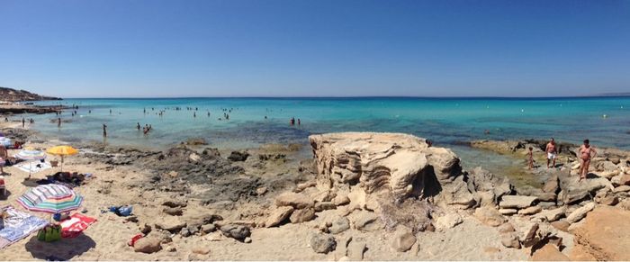 Formentera... ma dove??? - 2