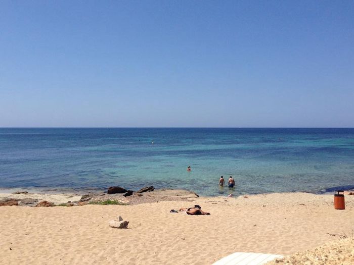 Formentera... ma dove??? - 2