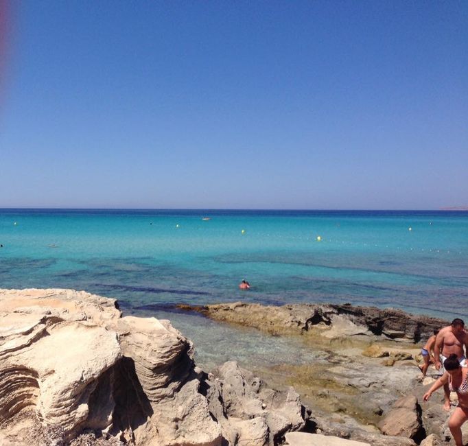 Formentera... ma dove??? - 1