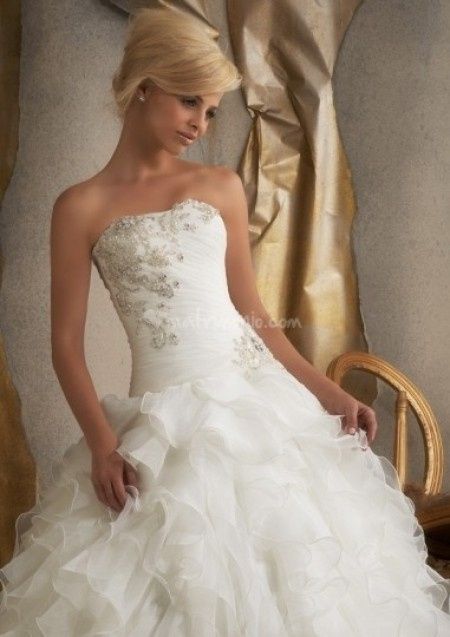 abito sposa 