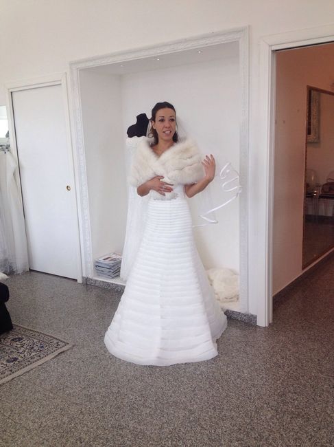 Paura del freddo - 2