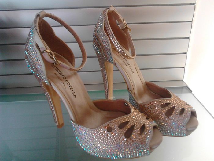 Scarpe economiche... Chi le ha prese???? - 1