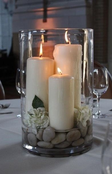 Centrotavola fai da te .. consigli !!! - 2