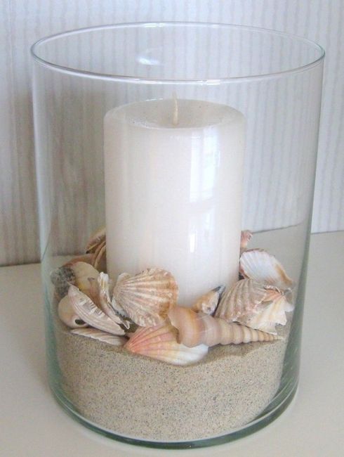 Centrotavola fai da te .. consigli !!! - 4