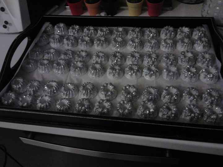  quanti segnaposti si mettono in un tavolo? - 1