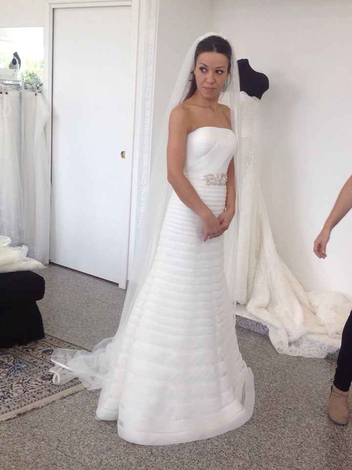 Paura del freddo - 1