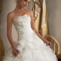 abito sposa 