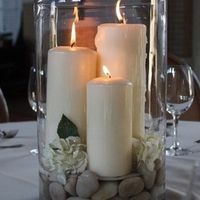 Centrotavola fai da te .. consigli !!! - 2