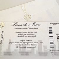 Partecipazioni fai da te - 1