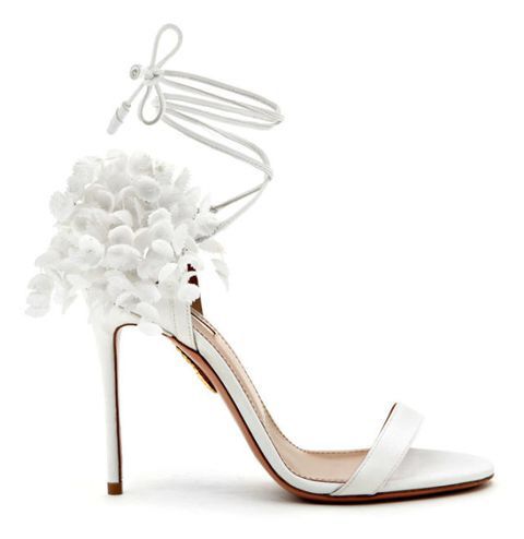 S di scarpe da sposa - 1