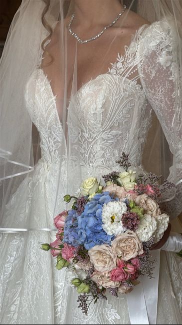 Il nostro grande giorno🩷 3