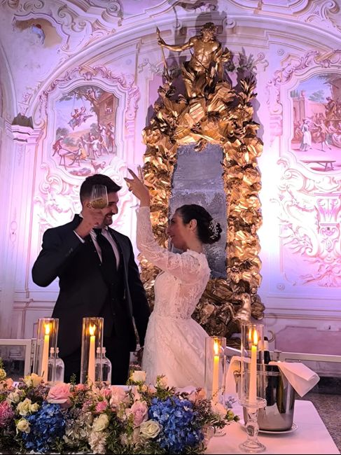 Il nostro grande giorno🩷 4