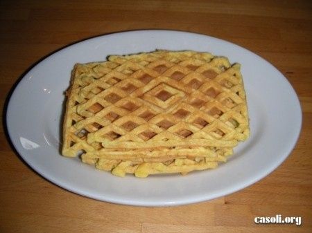 pizzelle