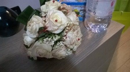 il mio bouquet