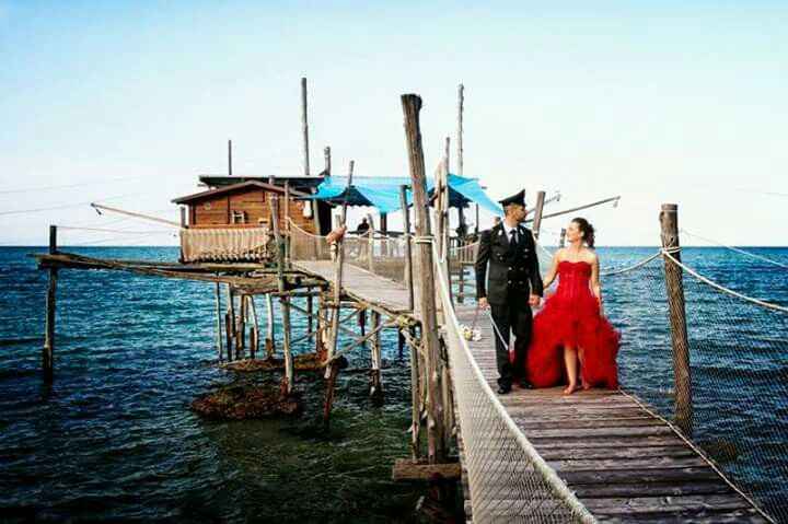 Abito non tradizionale - 1