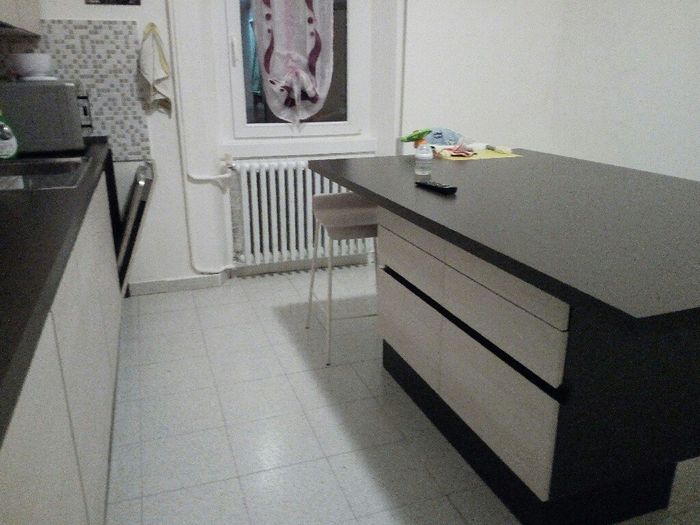 Per chi ha la cucina con isola? - 1